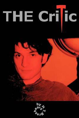 The Critic by Holly Brashears image