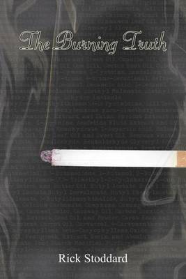 The Burning Truth by Rick Stoddard image