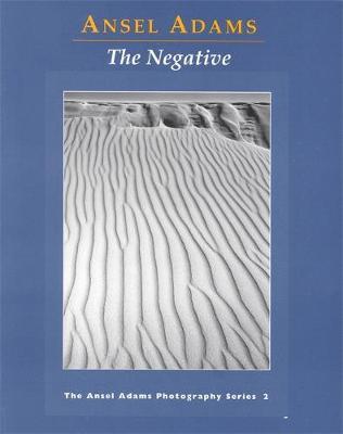 New Photo Series 2: Negative: by Ansel Adams image