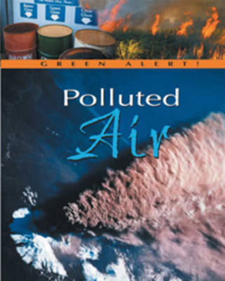 Polluted Air by Clayton Trapp image