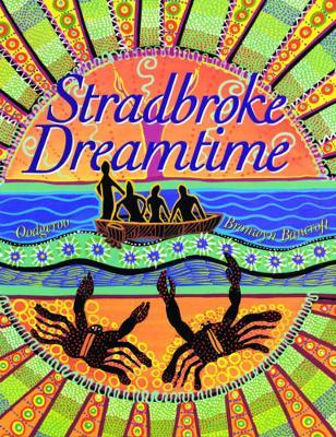 Stradbroke Dreamtime by Oodgeroo Nunukul image