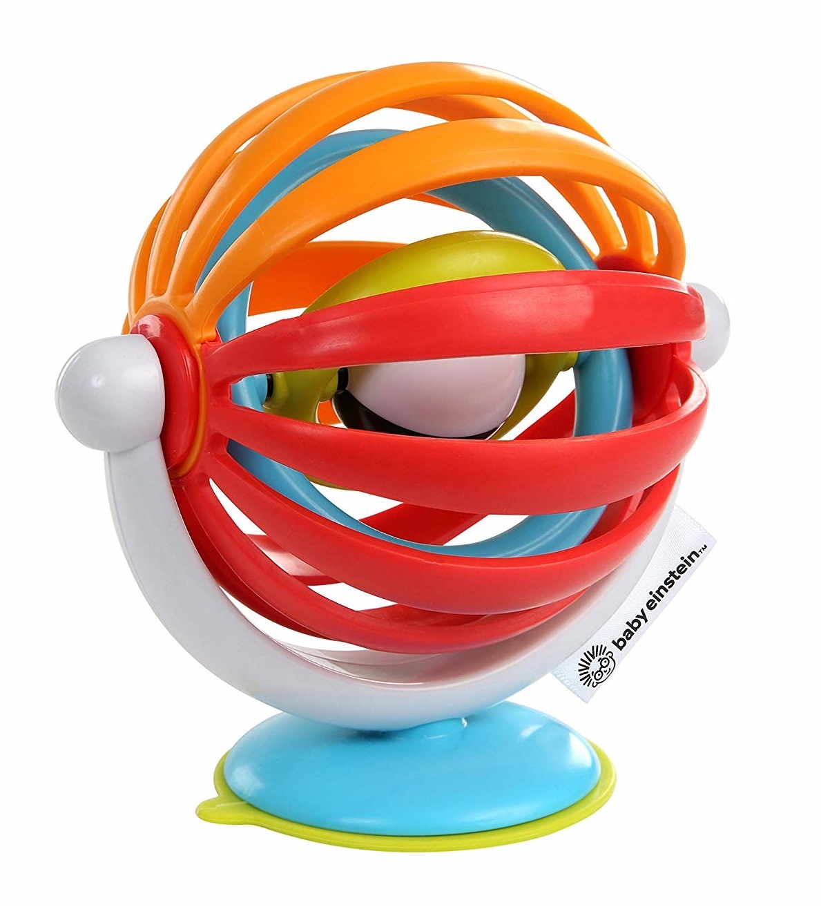 Baby Einstein - Sticky Spinner