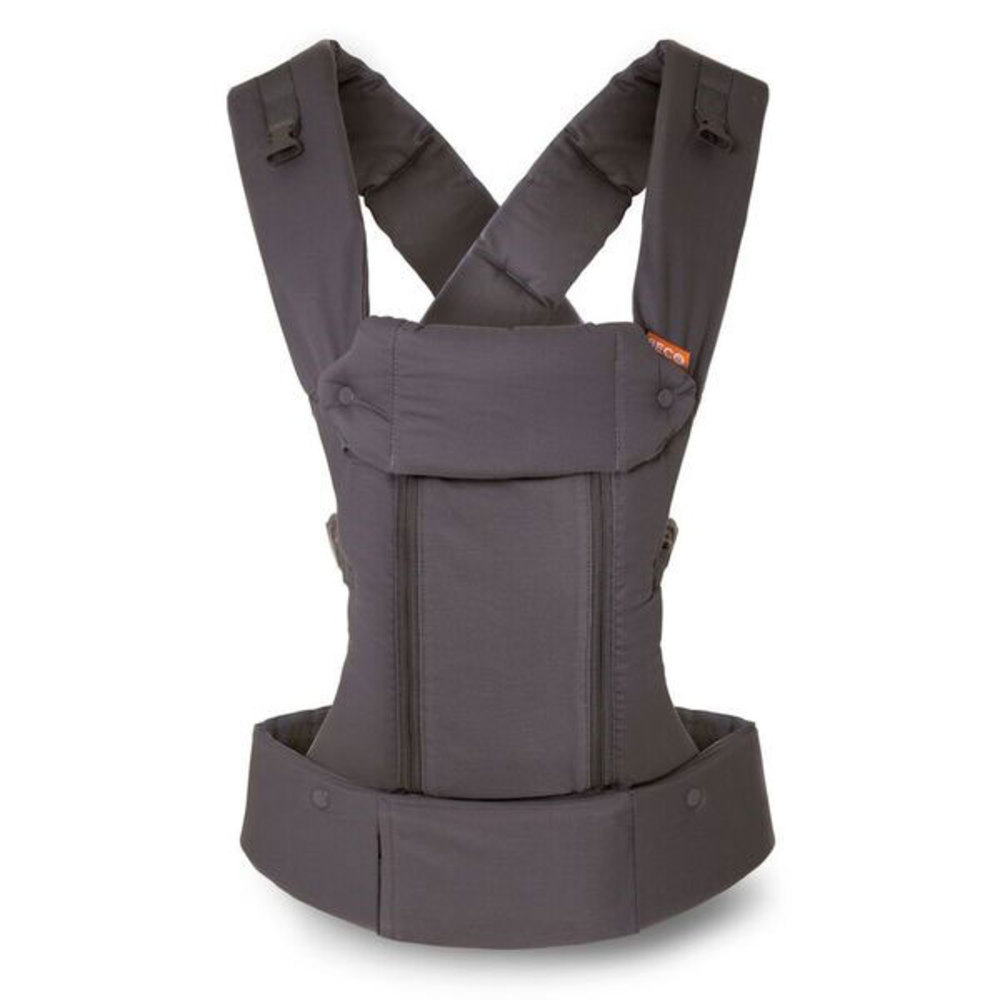 Beco: 8 Baby Carrier - Dark Grey