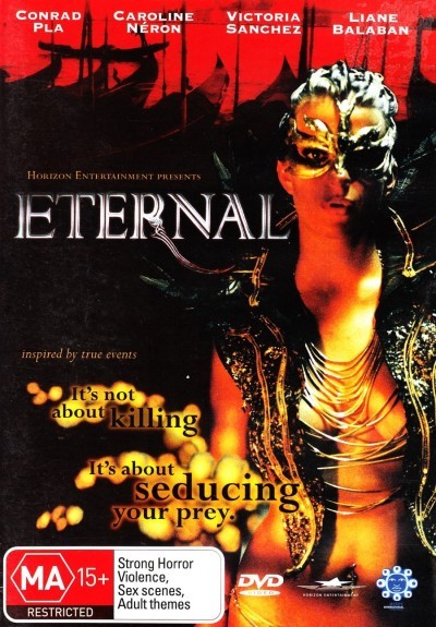 Eternal (Repackaged) image