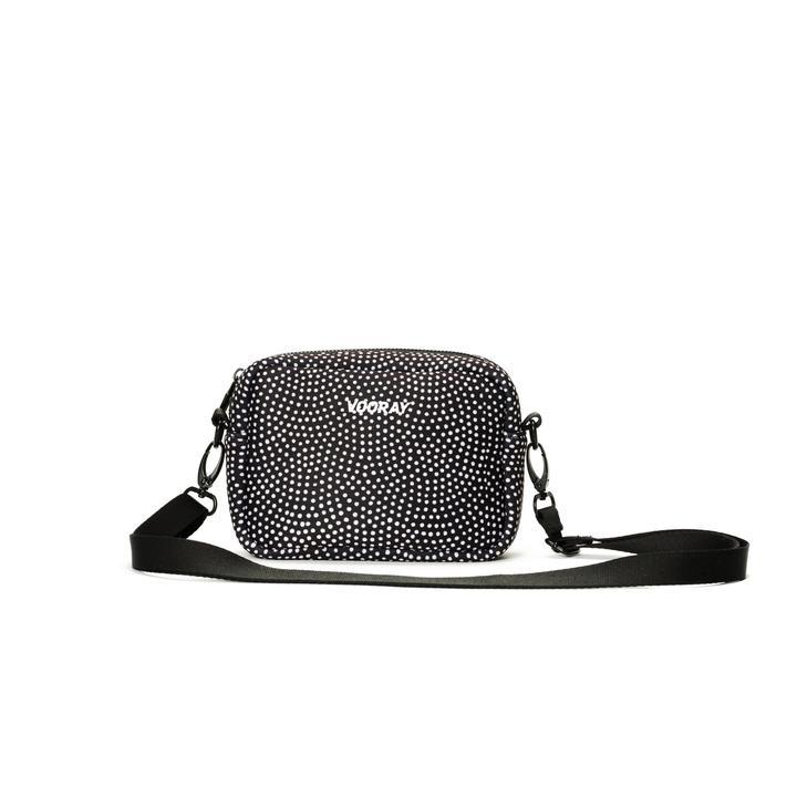 Vooray Sidekick Crossbody Bag Polka Dot at Mighty Ape NZ