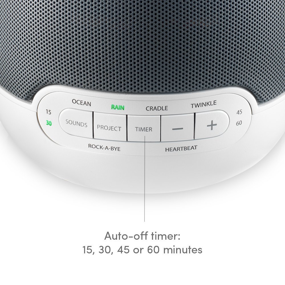 MyBaby: Sound Spa - Lullaby image