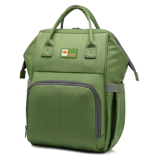 coolbell nappy backpack