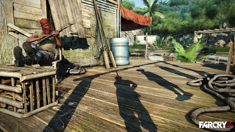Far Cry 3 (Classics) for X360 image