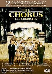 The Chorus (Les Choristes) on DVD