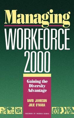 Managing Workforce 2000 by David Jamieson image