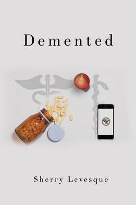 DeMented by Sherry Levesque image