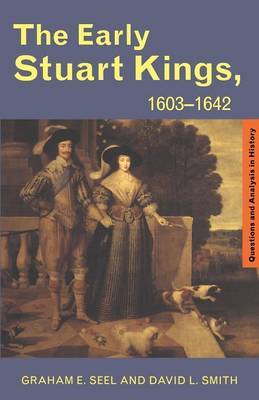 The Early Stuart Kings, 1603-1642 image