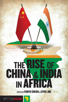 The Rise of China and India in Africa image