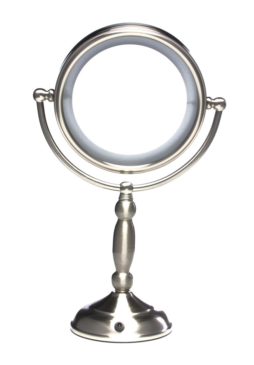 Homedics Illuminated Mirror sites.unimi.it