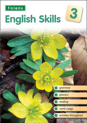 English Skills: Bk. 3 image