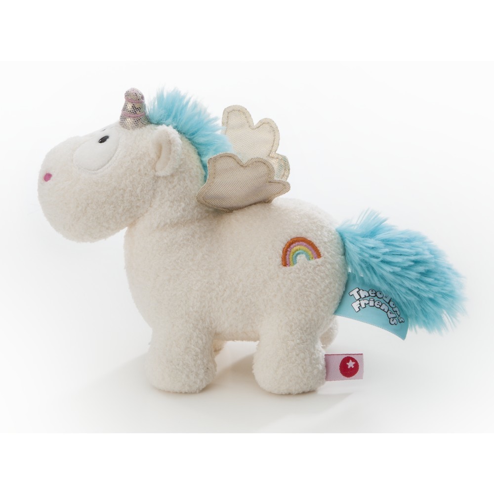 Unicorn Flair - Large Plush image