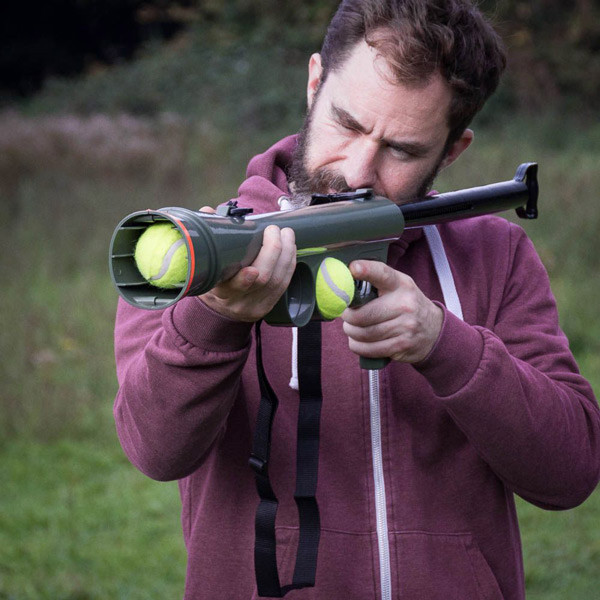 Buy Dog Ball Launcher at Mighty Ape NZ