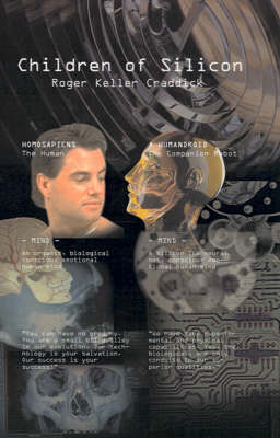 Children of Silicon by Roger Craddick image
