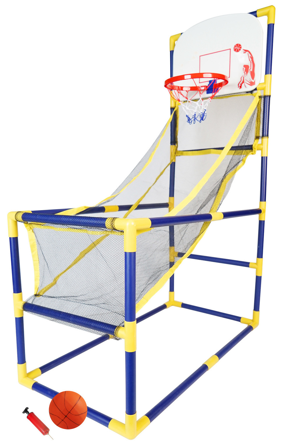 Buy Arcade Basketball Game Set at Mighty Ape NZ