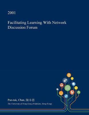 Facilitating Learning with Network Discussion Forum image