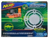 nerf modulus ghost ops chronobarrel kit toy at mighty ape nz