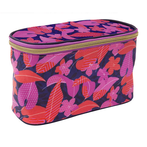 Sunnylife Travel Bag Set Wild Posy at Mighty Ape NZ