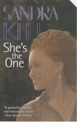 She's the One by Sandra Kitt image