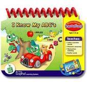 My First LeapPad - I Know My ABC's My First LeapPad - I Know My ABC's