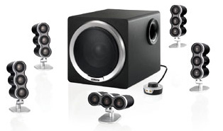 Creative I-Trigue 5600 image