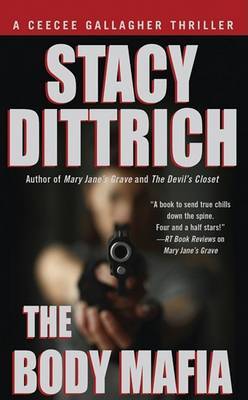 The Body Mafia on Paperback by Stacy Dittrich