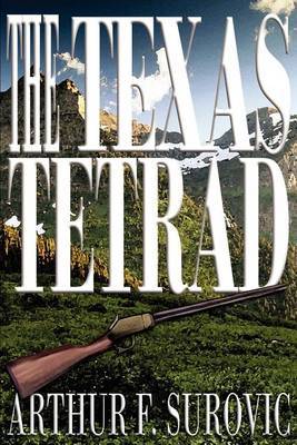 The Texas Tetrad by Arthur F. Surovic image