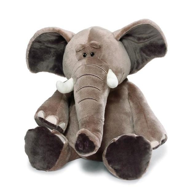 Nici: Wild Friends - Elephant 80cm