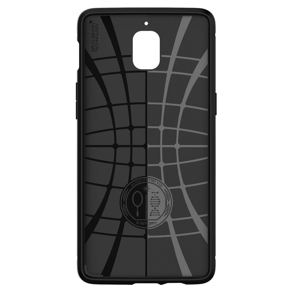 Spigen: OnePlus 3/3T - Rugged Armour Case image