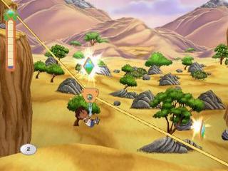 Go Diego Go!: Safari Rescue for PlayStation 2 image