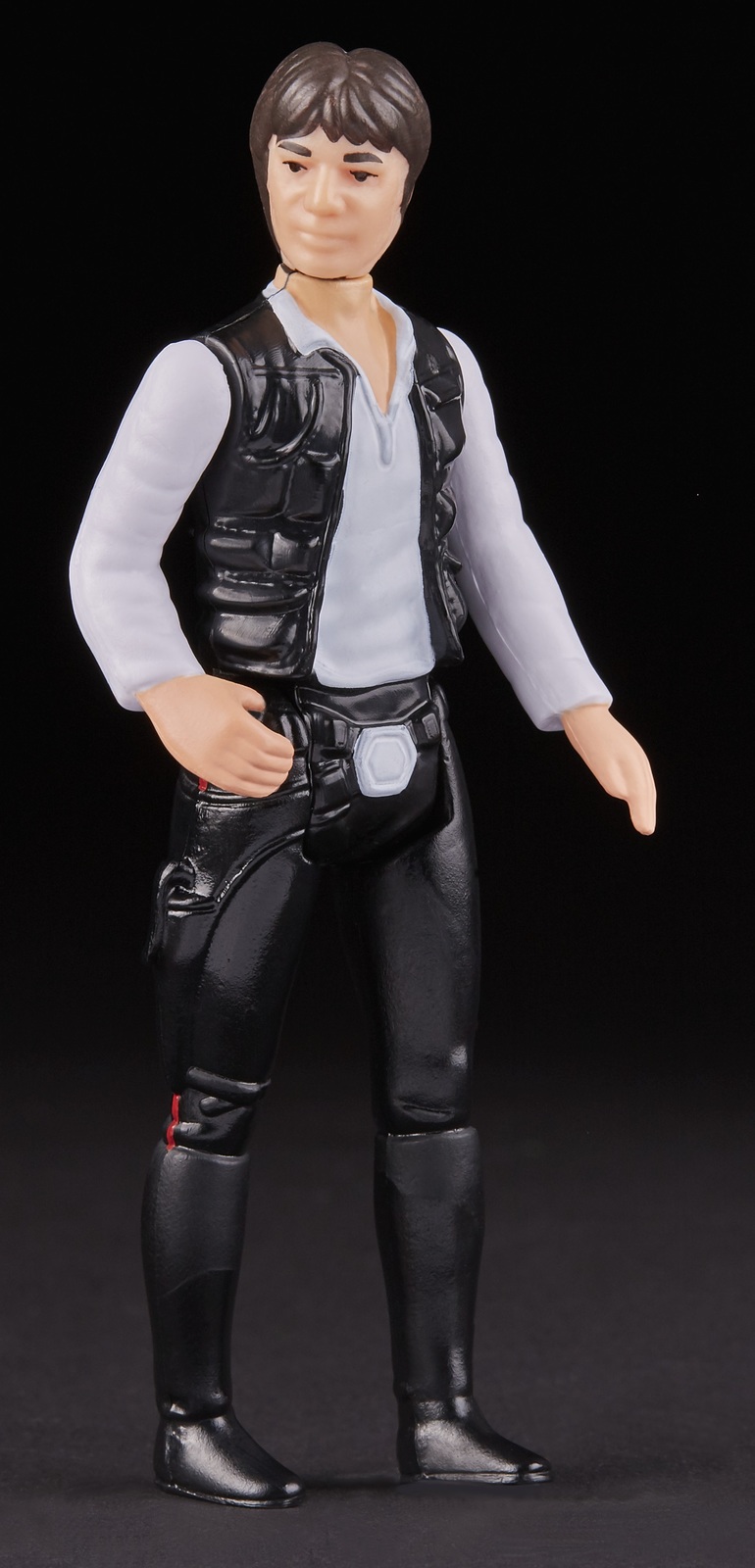 Han Solo - 3.75" Action Figure image