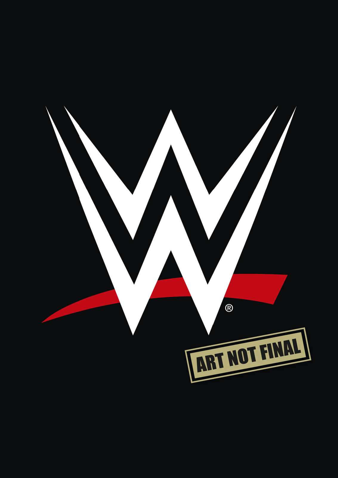 WWE: Royal Rumble 2021 on DVD image