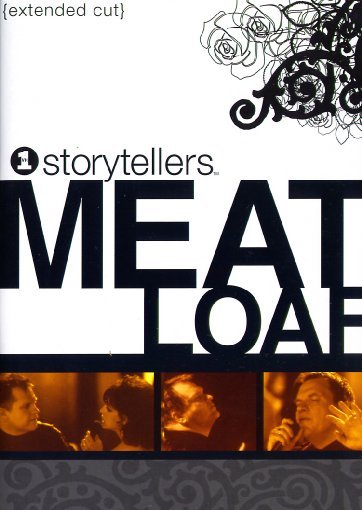 Meat Loaf - Storytellers image