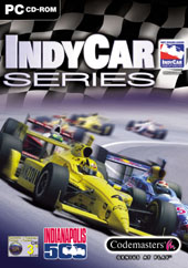 IndyCar Series on PC