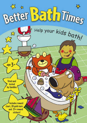 Better Bath Times image