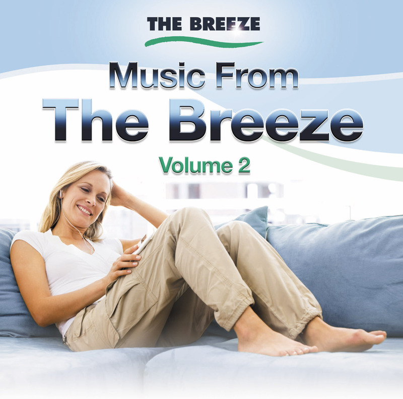 Music From The Breeze Vol. 2 on CD by Various