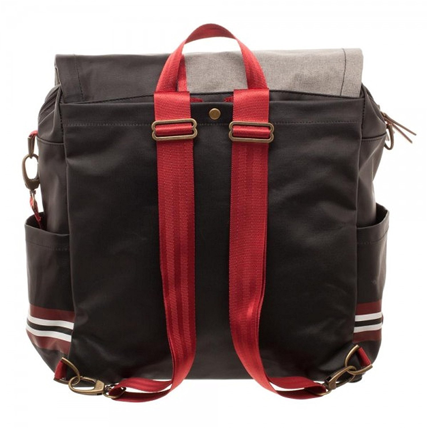 Harry Potter: Hogwarts Alumni - Convertible Backpack image