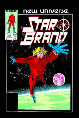 Star Brand Classic Vol.1 image