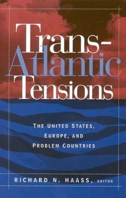 Trans-Atlantic Tensions image