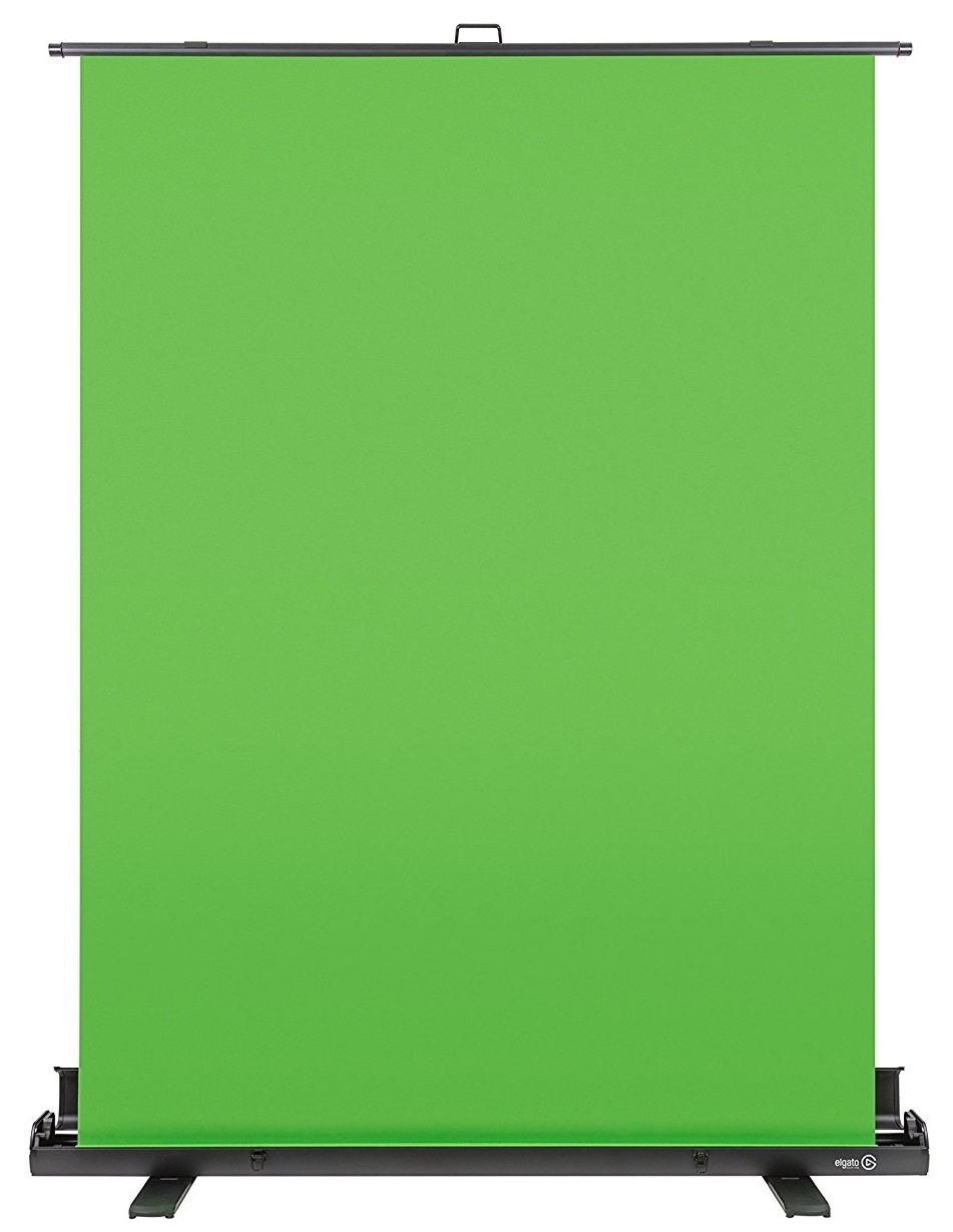 Elgato Green Screen image
