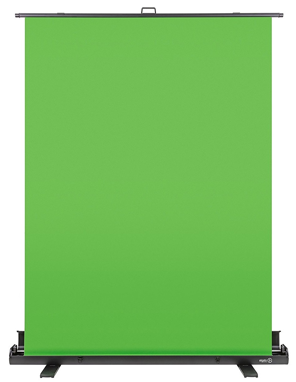 Elgato Green Screen image