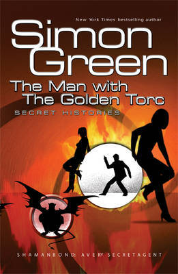 Secret Histories: Bk. 1 by Simon R Green image