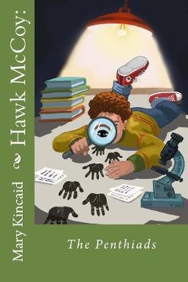 Hawk McCoy by Mary T Kincaid image