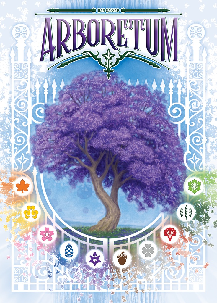 Arboretum (Second Edition) image