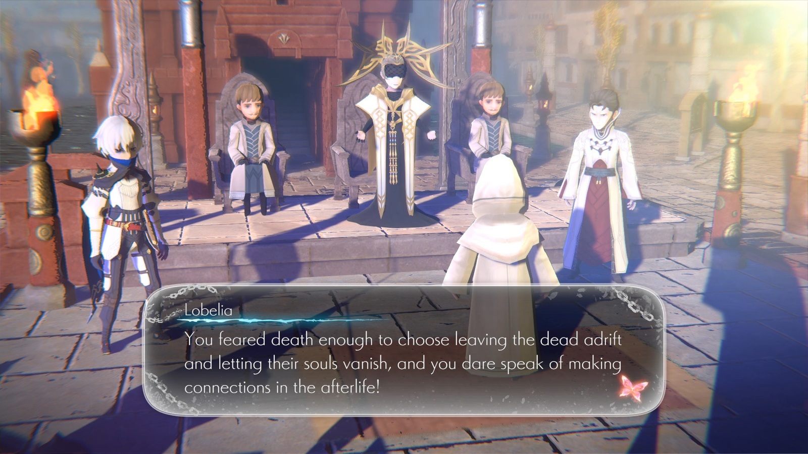 Oninaki for Switch image