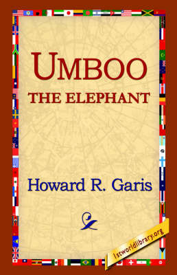 Umboo, The Elephant by Howard R Garis image